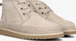 beige ayana veterboots 2422