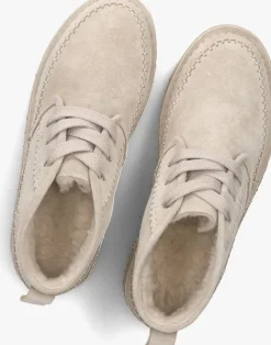 beige ayana veterboots 2422