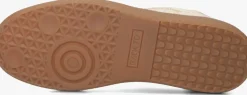 beige back70 lage sneakers ghost iuta