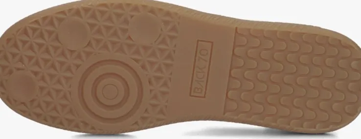 beige back70 lage sneakers ghost