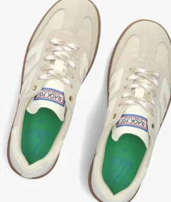 beige back70 lage sneakers ghost