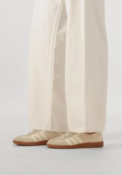 beige back70 lage sneakers ghost