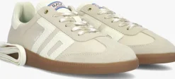 beige back70 lage sneakers ghost