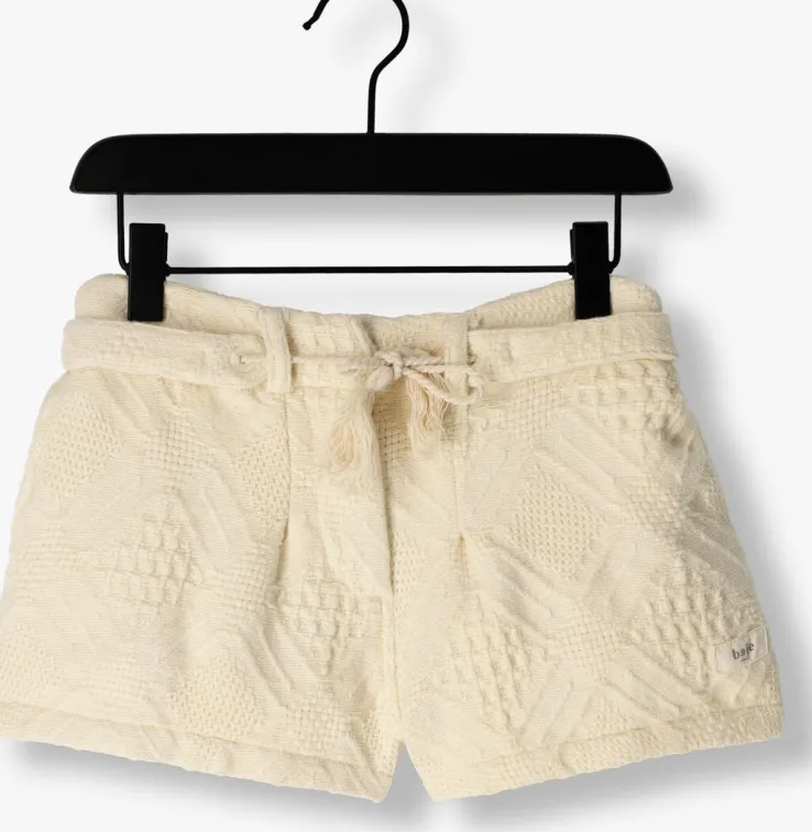 beige baje studio broeken yula