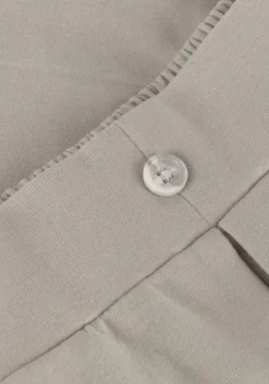 beige baje studio korte broek bico