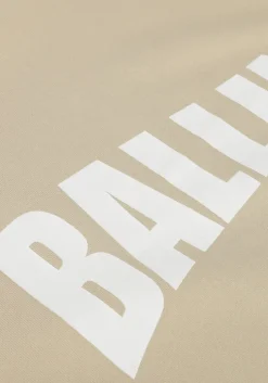 beige ballin sweater 017303