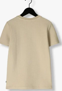 beige ballin t-shirt 017142