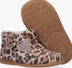 beige bardossa sneakers kiba