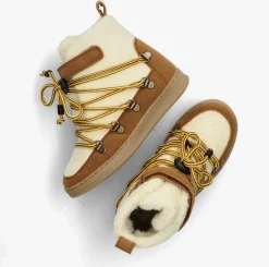 beige bear & mees veterboots b&m snowboats