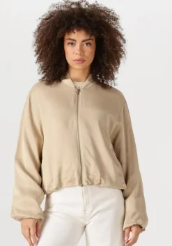 beige beaumont jack chica jacket