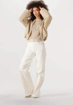 beige beaumont jack chica jacket