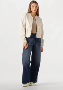 beige beaumont jack esther jacket