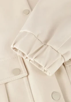 beige beaumont jack esther jacket