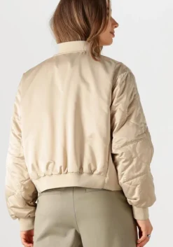 beige beaumont jack hady jacket