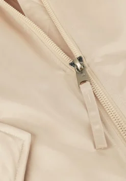 beige beaumont jack hady jacket