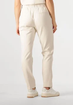 beige beaumont pantalon charlie pants