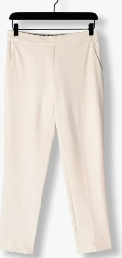 beige beaumont pantalon charlie pants