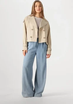 beige beaumont top hearty pullover