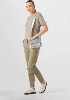 beige beaumont top hearty pullover