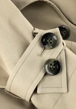 beige beaumont trenchcoats maxy trench coat