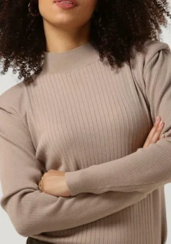 beige beaumont trui brooke