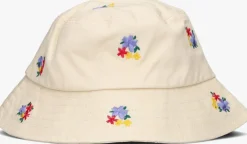 beige becksondergaard hoed ollie bucket hat