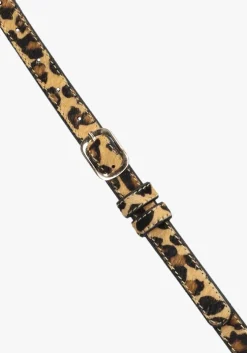 beige becksondergaard riem kyra belt