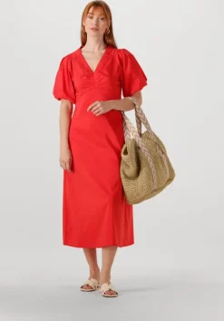 beige becksondergaard shopper paper straw pheobe bag