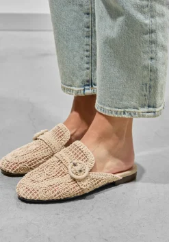 beige bibi lou instappers 649z61vk