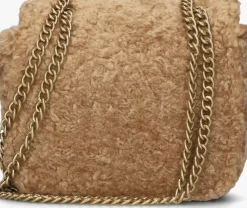 beige bibi lou schoudertas 936a92tr