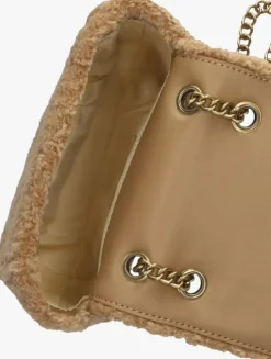 beige bibi lou schoudertas 936a92tr