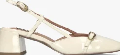 beige bibi lou slingbacks 676z21