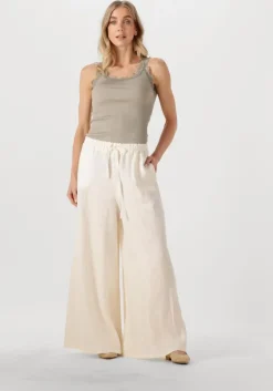 beige billi bi ballerina's a8024