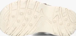 beige bisgaard sandalen 74401
