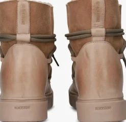 beige blackstone boots sermeq uki