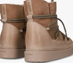 beige blackstone boots sermeq uki