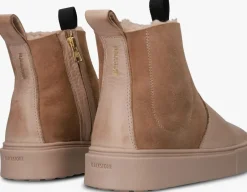 beige blackstone chelsea boots sermeq naalu