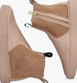 beige blackstone chelsea boots sermeq naalu