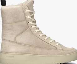 beige blackstone veterboots liuna