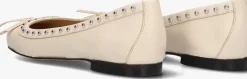 beige blasz ballerina's 17600110