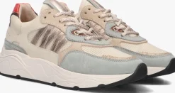beige blasz lage sneakers cirop-01