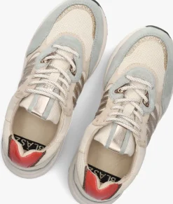 beige blasz lage sneakers cirop-01