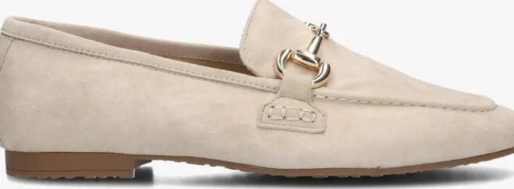 beige blasz loafers shn2559