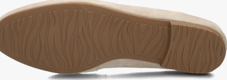 beige blasz loafers shn2559