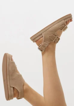 beige blasz sandalen lpmag-15