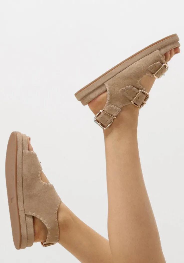 beige blasz sandalen lpmag-15