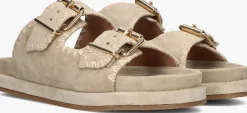 beige blasz slippers mag-40