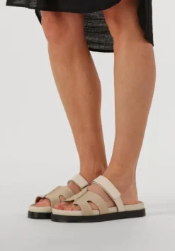 beige blasz slippers mag-43