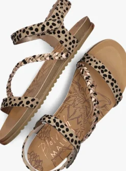 beige blowfish malibu sandalen madrigal