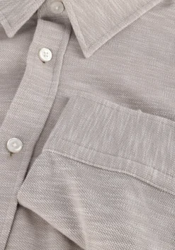 beige boss black casual overhemd s-roan-kent-c1-233